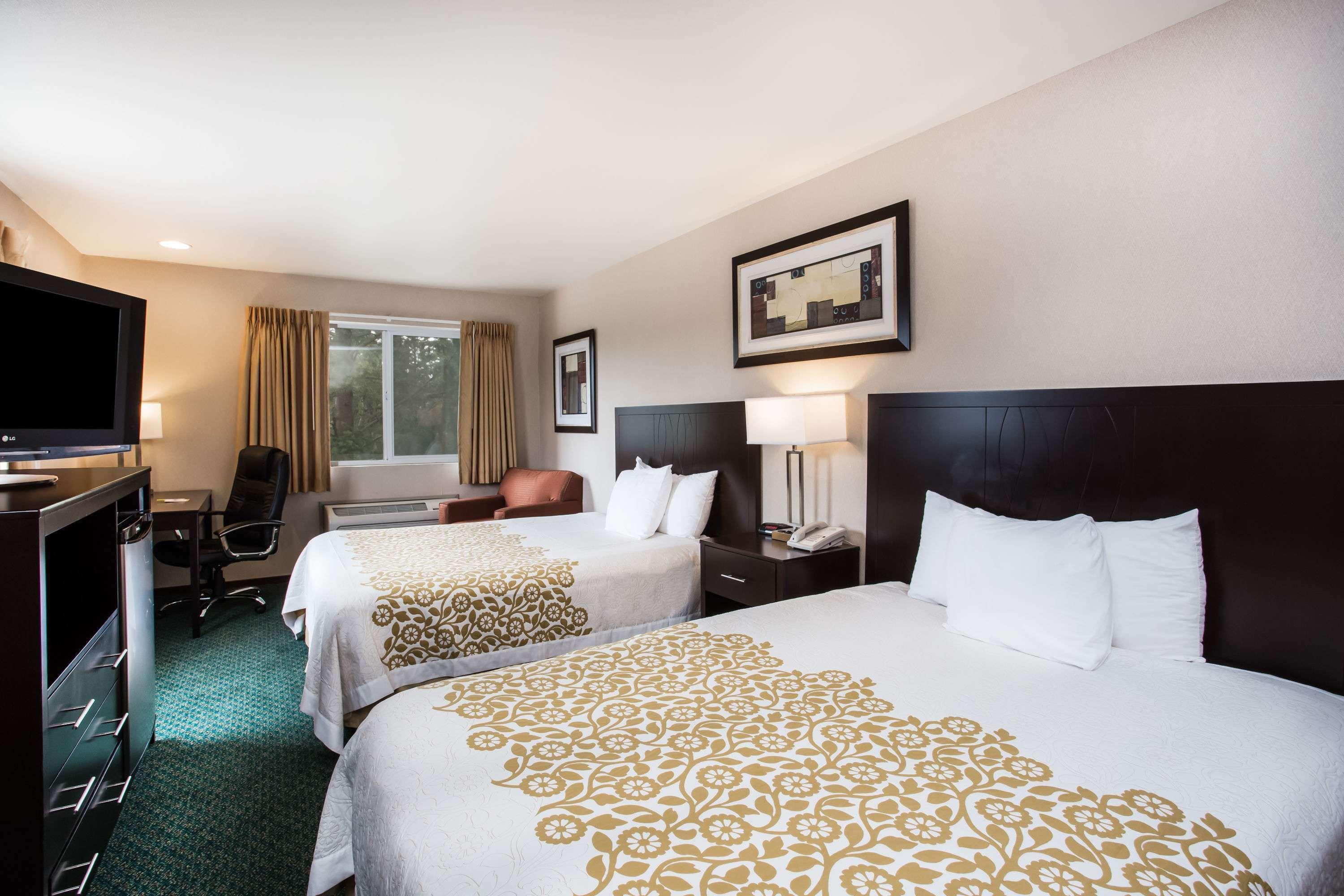 Days Inn By Wyndham Seattle Aurora Shoreline Exterior foto