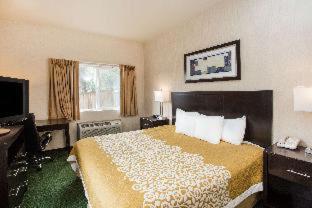 Days Inn By Wyndham Seattle Aurora Shoreline Cameră foto